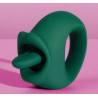  Loveline Stimulateur Anulingus BIGKISS